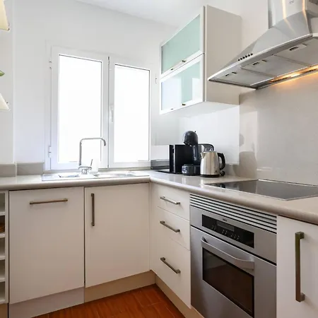 Cosy Flat In The Heart Of Triana Λας Πάλμας ντε Γκραν Κανάρια