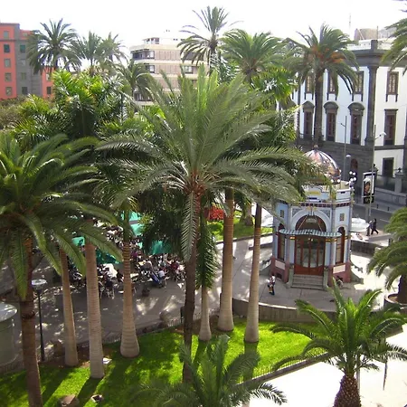 Cosy Flat In The Heart Of Triana Διαμέρισμα *